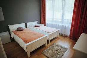 Băile Puturoasa - Room