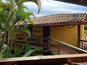Pousada Refugium - Vestíbulo