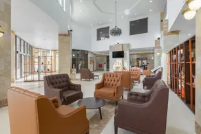 JOHNWOOD HOTEL by Bolton - Reception