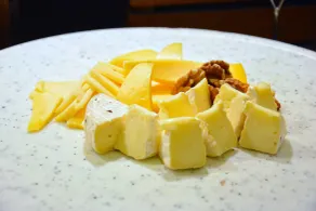 Junluxe Hotel Guangzhou Science City - Restaurante