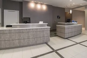 Residence Inn Raleigh-Durham Airport/Brier Creek - Rezeption