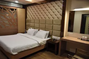 Sri Ram Grand Inn - Camera