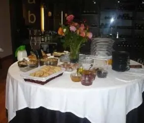 Nap Hotel Oviedo - Restaurant