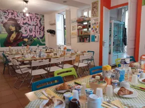 A Casa di Amici  - Restaurante