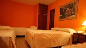 Hotel Costa Azul - Værelse