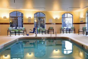 Courtyard by Marriott Columbus OSU - Pool