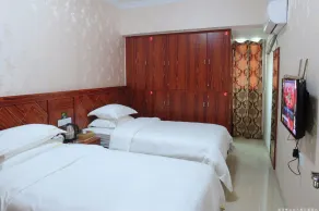 Celebrity  Apartment Hotel - Camera