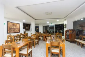 Hotel Bicentenario Rionegro - Restaurant