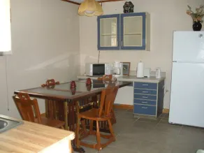Questa Lodge - Pasti in camera