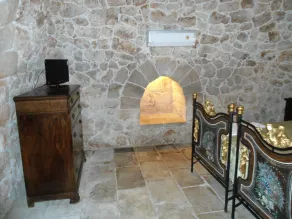 Tenuta Pigliano Hotel - Rum
