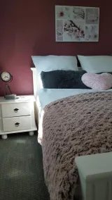Hotel Steimker Hof - Zimmer