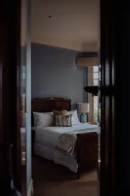Grande Vue Hotel - Chambre