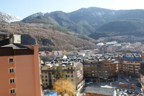 Hotel Sant Jordi by ALEGRIA - View from room