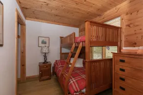 Aisling Lakehouse - Rom
