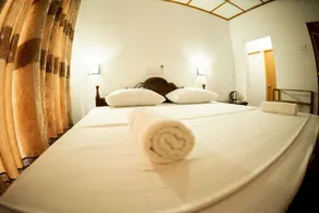 Wildlife Safari House - Room