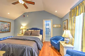 Casa De Solana Bed and Breakfast - Room