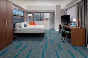 Aloft by Marriott Nashville West End - Room