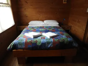 Somerset Caravan Park - Habitación