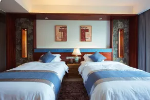 Li River Resort - Room