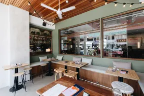 Santa Grand Hotel East Coast a NuVe Group Collection - Restaurante