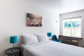 Casa Secoya - Værelse