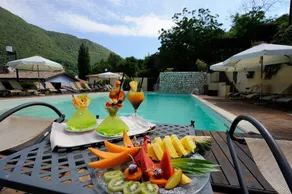 Guesia Village Hotel e Spa - Piscine
