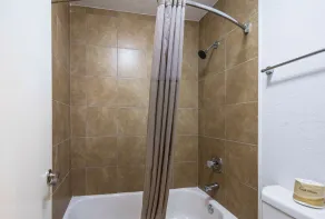 Studio 6 Irving, TX - Irving DFW Airport East - Bagno