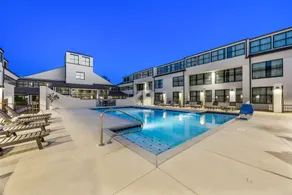 DoubleTree Suites by Hilton Hotel Huntsville South - Pool
