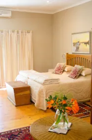 Adley House - Room