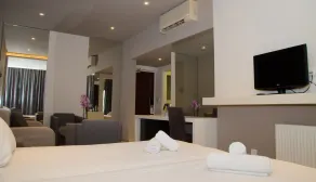 Rodon Hotel and Resort - Chambre