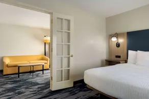 Fairfield by Marriott Inn & Suites Austin Southwest - Zimmer
