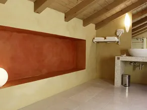 Heritage Hotel Kukuriku - Salle de bain