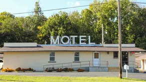 Budget Host Golden Wheat Motel - Reception