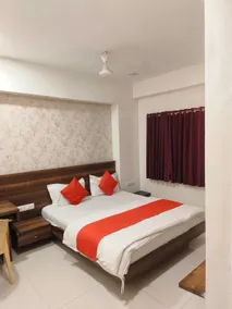 Hotel Prayosha - Camera