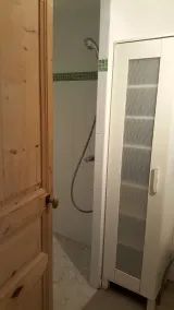 Le Môle - Badezimmer