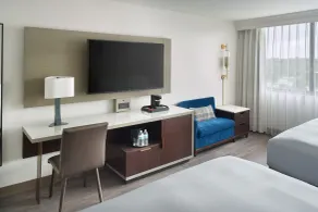 Marriott Kansas City Overland Park - Chambre