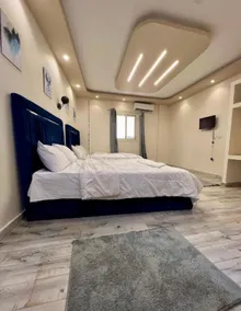 Moses Pyramids Inn - Chambre