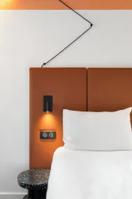 ibis Nice Promenade des Anglais - Chambre