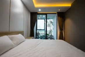 Ann’s House - Room
