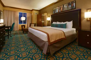 Riverwalk Casino Hotel - Chambre