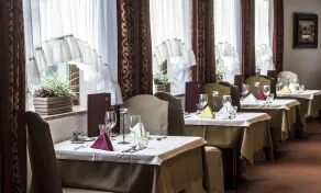 Activehotel Diana - Restaurant