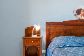 Torre Tabia - Chambre