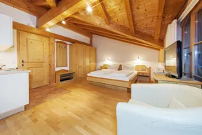 Gästehaus Bergwinkl - Rom