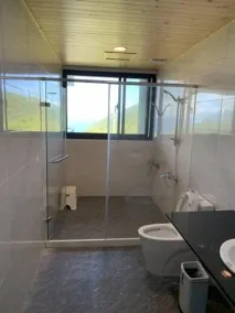 Kinshui Villa - Badezimmer