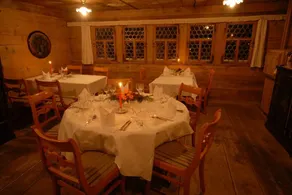 Landgasthof Ruedihus - Restaurant