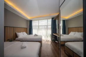 Corlu Dem Hotel - Room