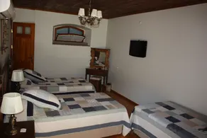 Hera Hotel - Room