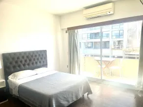 Departamento Alassio - Zimmer