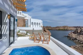 Benben by Dhara Hotels - Adults Only - Vue de la chambre