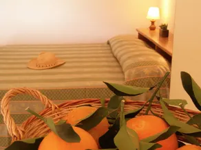 Agriturismo La Quiete - Zimmer